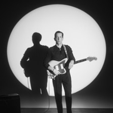 Pokey LaFarge