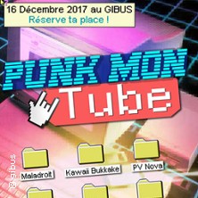 LE GIBUS PARIS 11