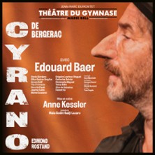 Cyrano de Bergerac 