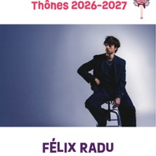 F&eacute;lix Radu
