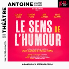 LE SENS DE L'HUMOUR
