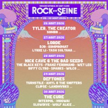 Rock en Seine