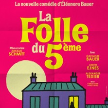 LA FOLLE DU 5EME