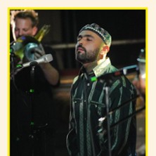 Abdullah Miniawy Trio - Les Suds &agrave; Arles