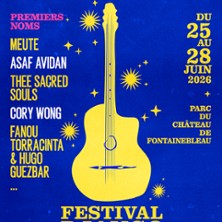 Festival Django Reinhardt