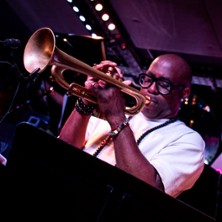 #LesCarib&eacute;ennesDeMai20 PABLO MURGIER SOL