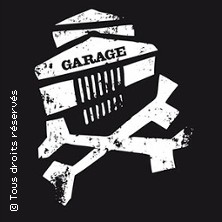 GARAGE D- SAARBRUCKEN