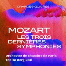 Orchestre de chambre de Paris