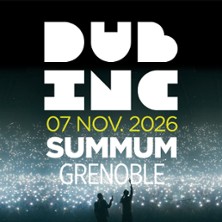 DUB INC + Invit&eacute; Surprise