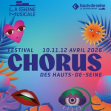 Festival Chorus