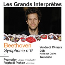 Choeur et Orchestre Pygmalion