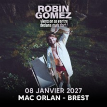 Robin Gomez - Viens on se Rentre Dedans Mais Fort ! + 1&egrave;re Partie
