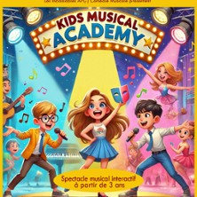 Kids Musical Academy