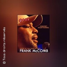 Frank McComb
