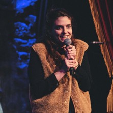 CAMILLE FIEVEZ En Rodage