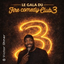 Le Gala du Fire Comedy Club 3