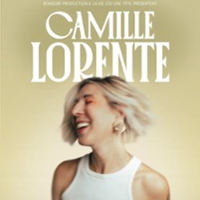 CAMILLE LORENTE