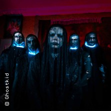 GH&Oslash;STKID