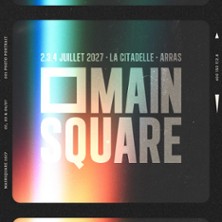 Main Square
