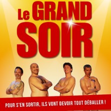 Le Grand Soir