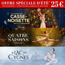 Les 4 Saisons (Antonio Vivaldi)
