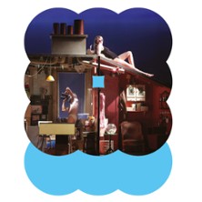 Bigre - Th&eacute;&acirc;tre de Montb&eacute;liard
