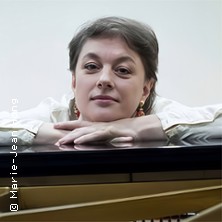 Anna Petrova-Forster - 47&egrave;me Piano aux Jacobins