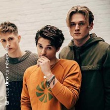 The Vamps