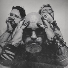 Yom x Ceccaldi - Le Rythme du Silence