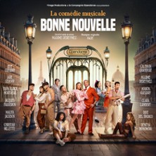 Bonne Nouvelle