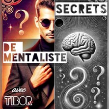 TIBOR Secrets de Mentaliste