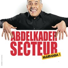 ABDELKADER SECTEUR Marhaba !