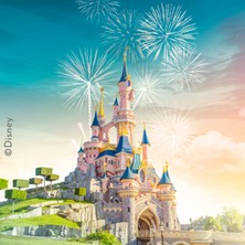 Disneyland