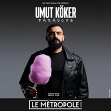 Umut Koker