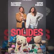SOPHIE ET ALEX Solides