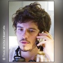 Orlando Bloom