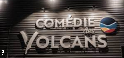 La Com&eacute;die des Volcans
