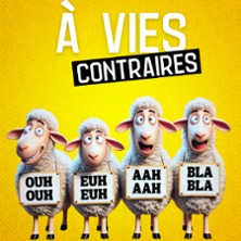 A Vies Contraires