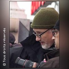 David Fincher