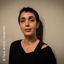 Isabelle  Antoine