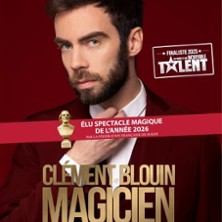 Cl&eacute;ment Blouin