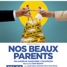 NOS BEAUX PARENTS