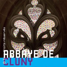 ABBAYE DE CLUNY + PALAIS JEAN DE BOURBON
