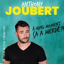 Anthony Joubert