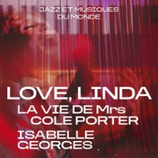LOVE, LINDA La Vie de Mrs Cole Porter