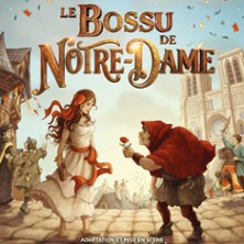 Le Bossu de Notre Dame