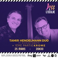 Tamir Hendelman Duo