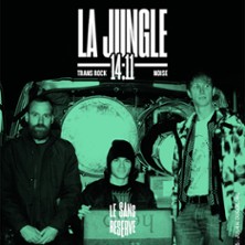 La Jungle + Y ?