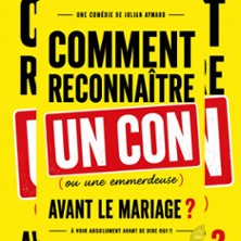 COMMENT RECONNAITRE UN CON...