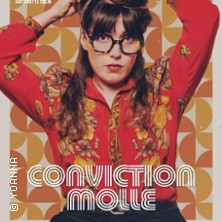 Yoanna Sallese - Conviction Molle